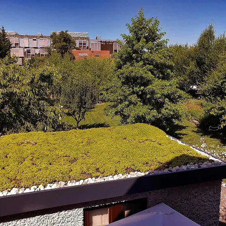 Holiday home Vacation K22 Ljubljana