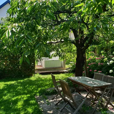 Holiday home Vacation K22 *