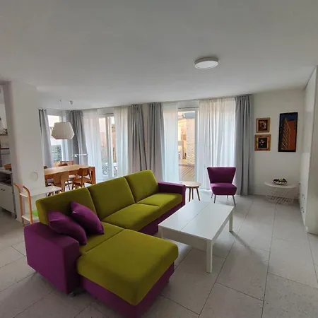Vacation K22 Casa vacanze
