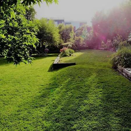 Vacation K22 Casa vacanze Lubiana